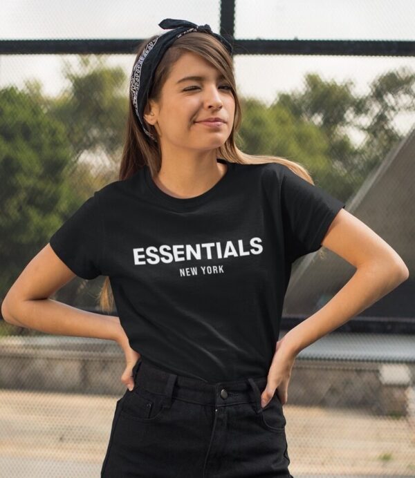 Essentials New York Shirt